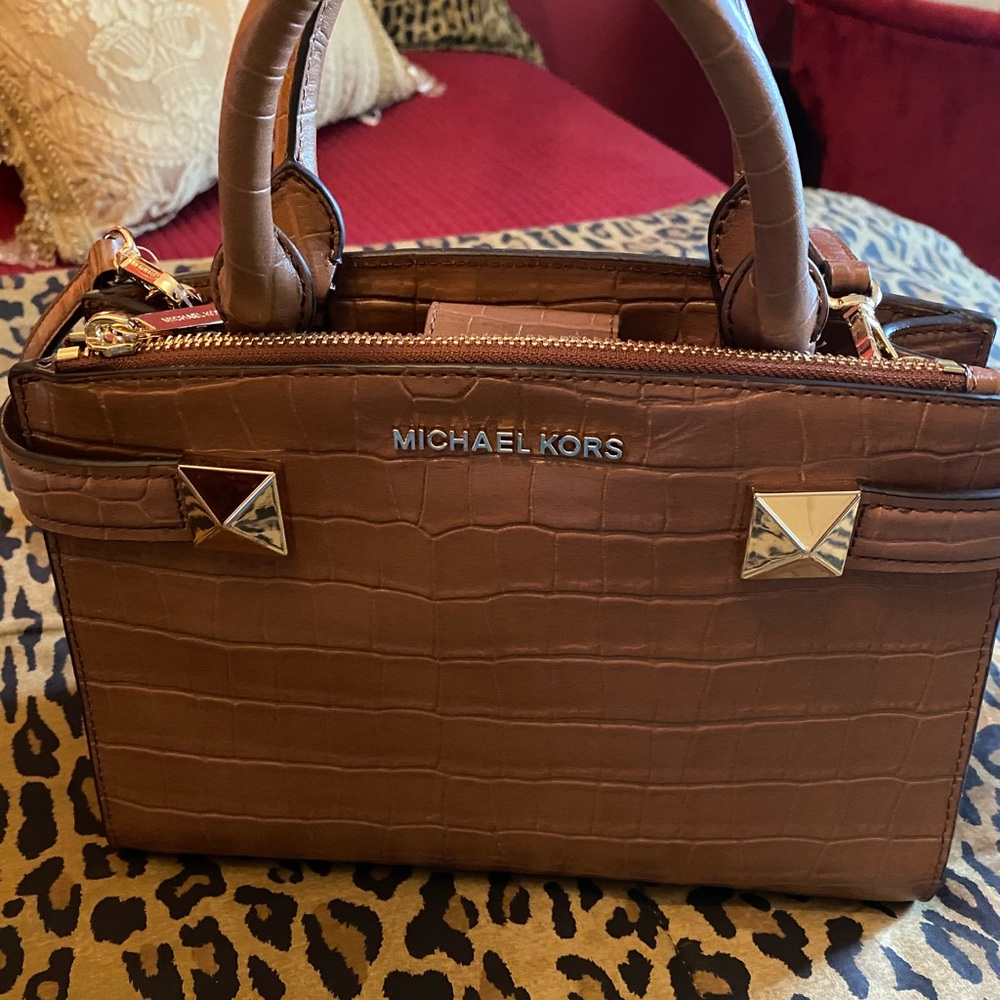 Never worn purse